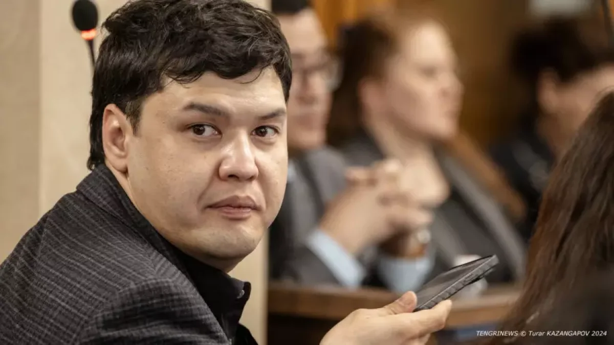 Бишімбаев пен Нүкенованың бауырлары тағы соттасты