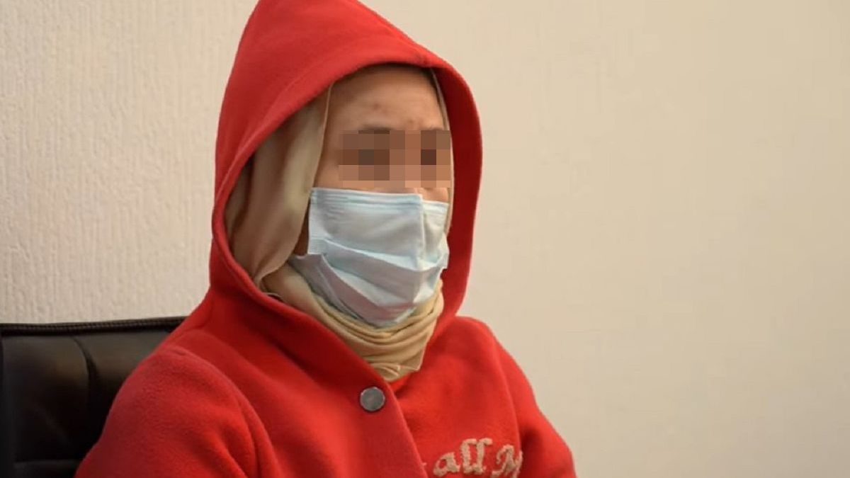Отбасы өлімі: Ақбаян Мұқанғалиеваның адам өлтіруге қатысы жоқ деп танылды