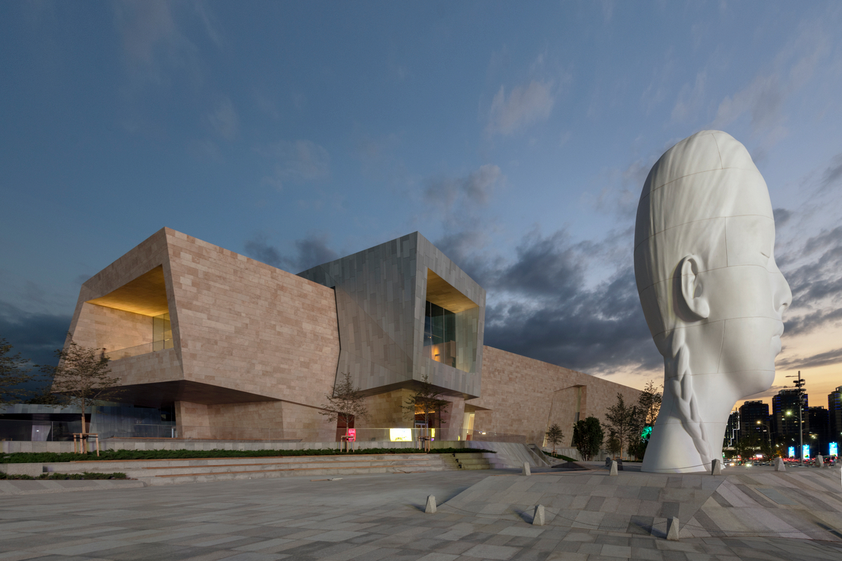 Almaty Museum of Arts алғашқы «Музей түніне» шақырады