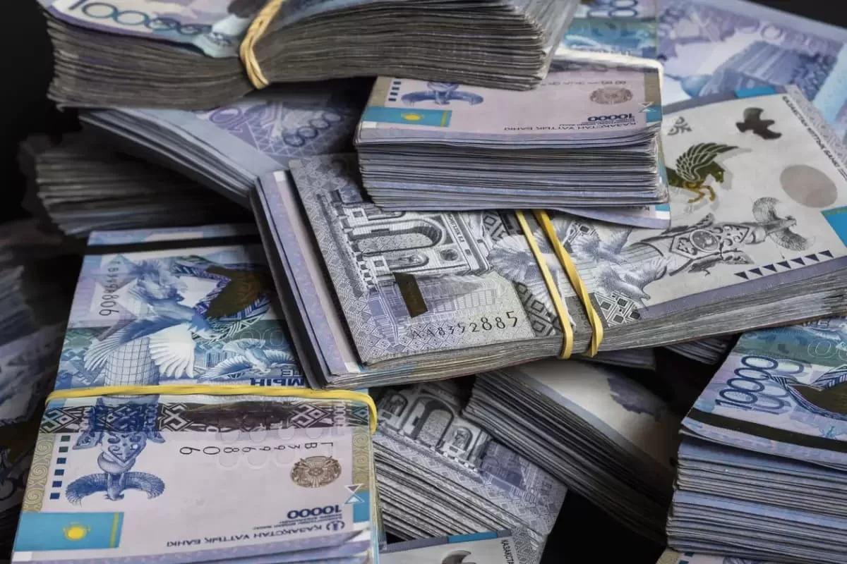 Зейнетақы жинағын бұрынғы шекпен шешіп алуға санаулы күн қалды