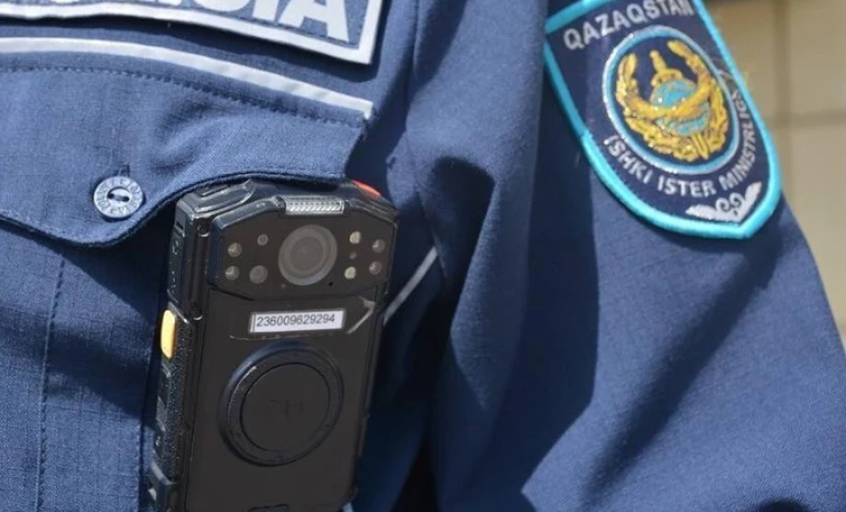 Жамбыл облысында арнайы жасақ инспекторы өзіне оқ атып көз жұмды