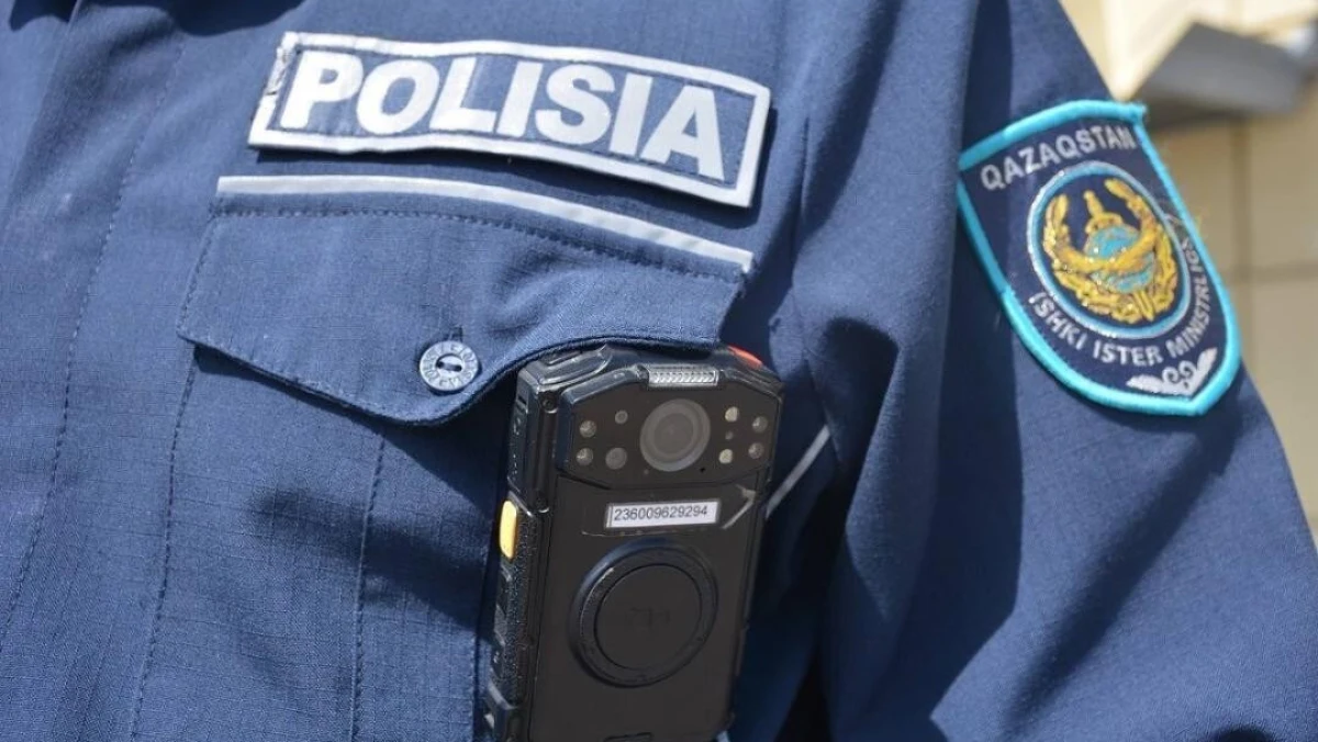 Түркістан облысында адам өлтірді деген күдікпен оқушы қыз ұсталды