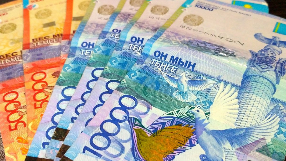 Қазақстанда жәрдемақы төлеу тәртібі жаңартылады: не өзгереді