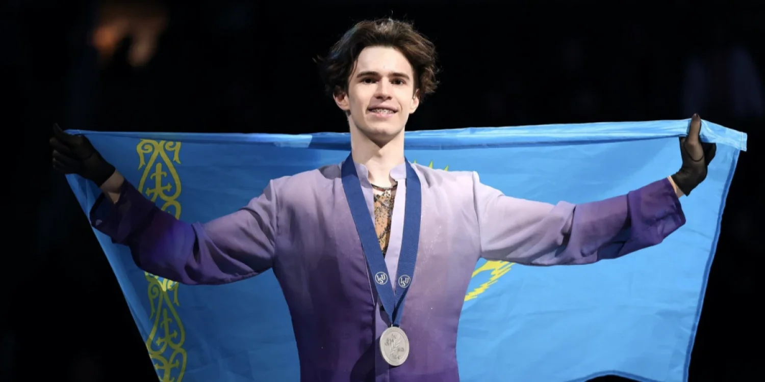 Шайдоровтың шарты: спортшы мен министрлік мәмілеге келді