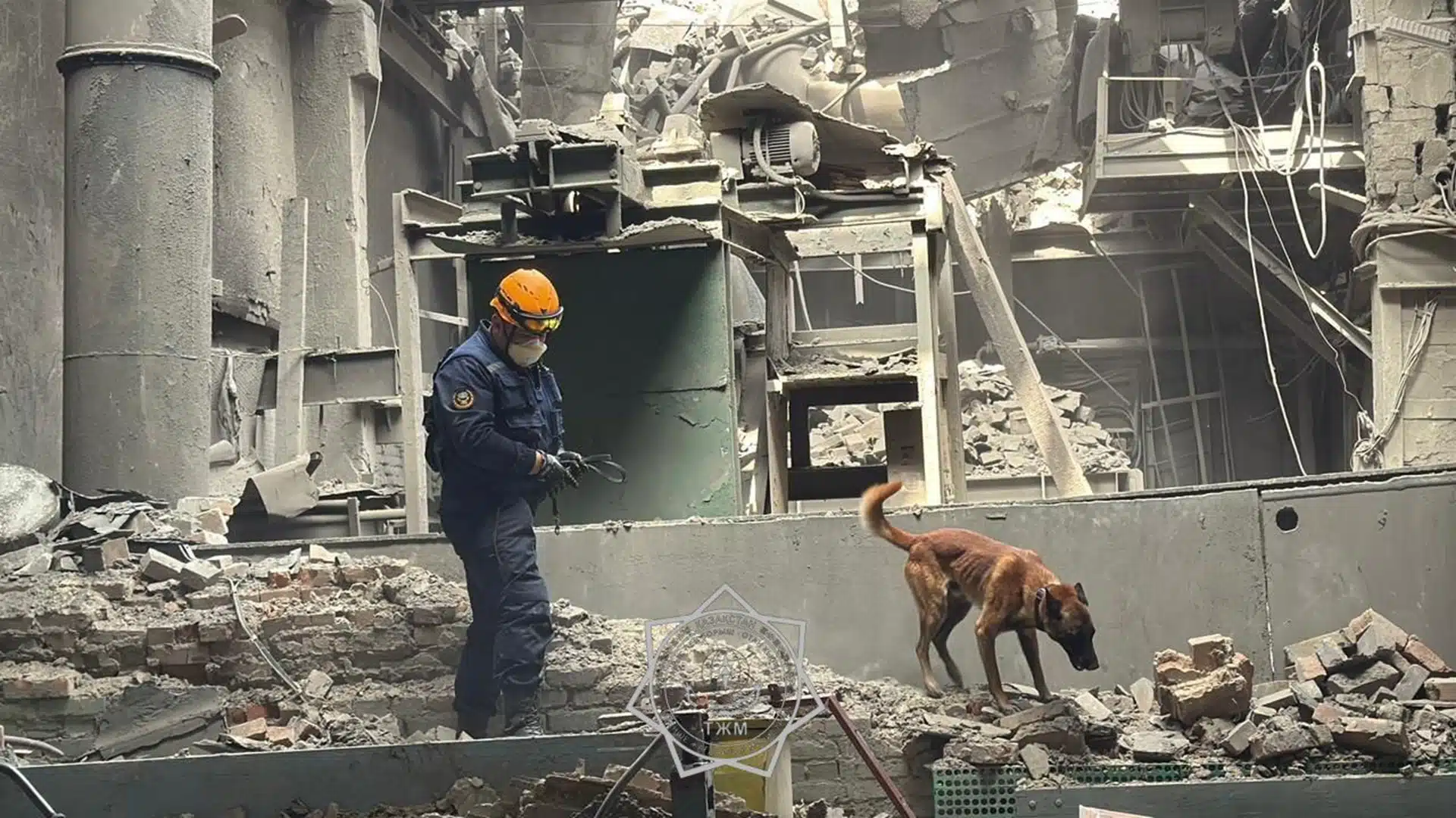 Бес айда 13 апат: қазақстандық кәсіпорындарда апат неге жиі болады
