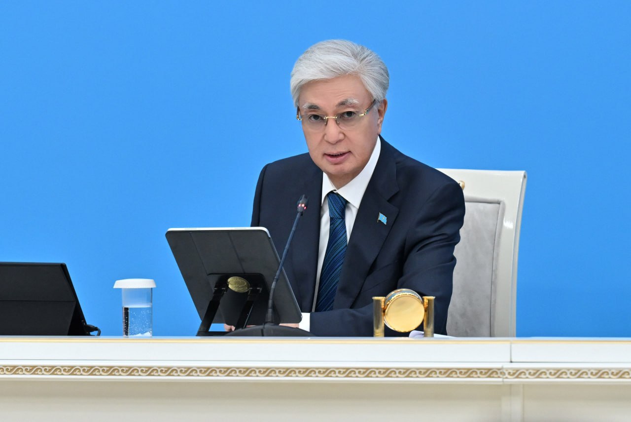 Juz пікір: "Штрафстан" деп атайды екен...