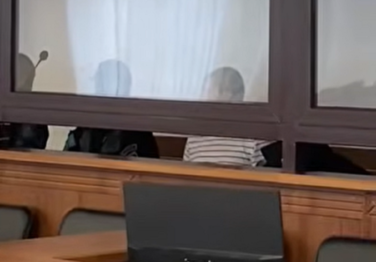 Жангелдиндегі қанды оқиға: сот залында ауыр видеолар көрсетілді