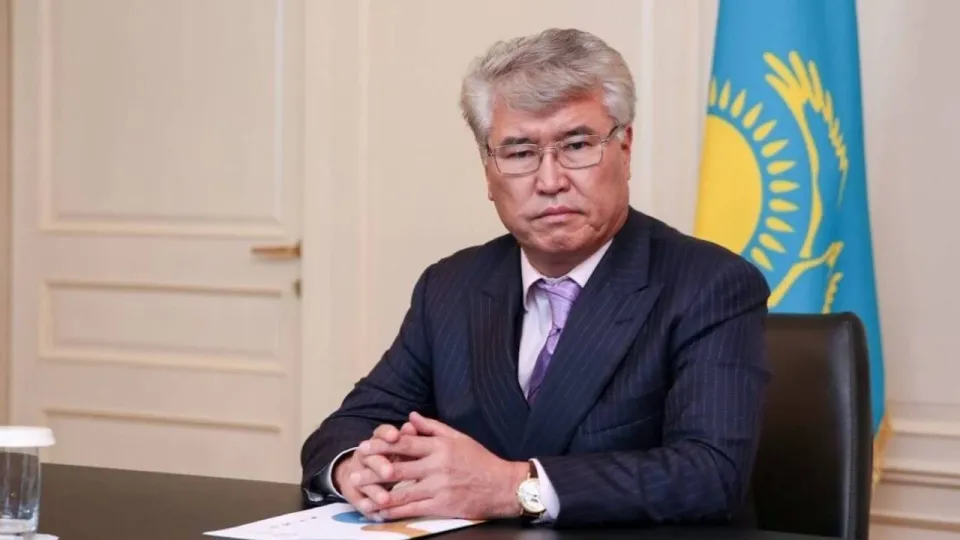 Мұхамедиұлы меншігіндегі ғимарат мемлекетке қайтарылды