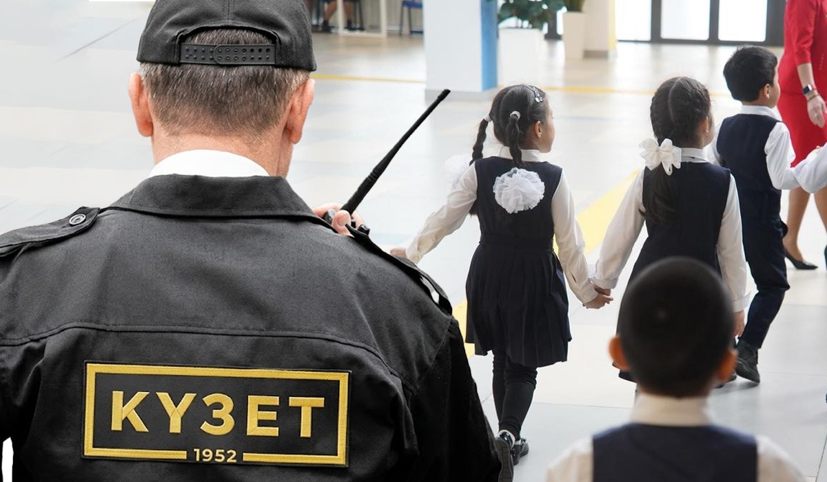 Ақтөбеде мектеп күзетінің миллиондарын уысында ұстап отырған кім