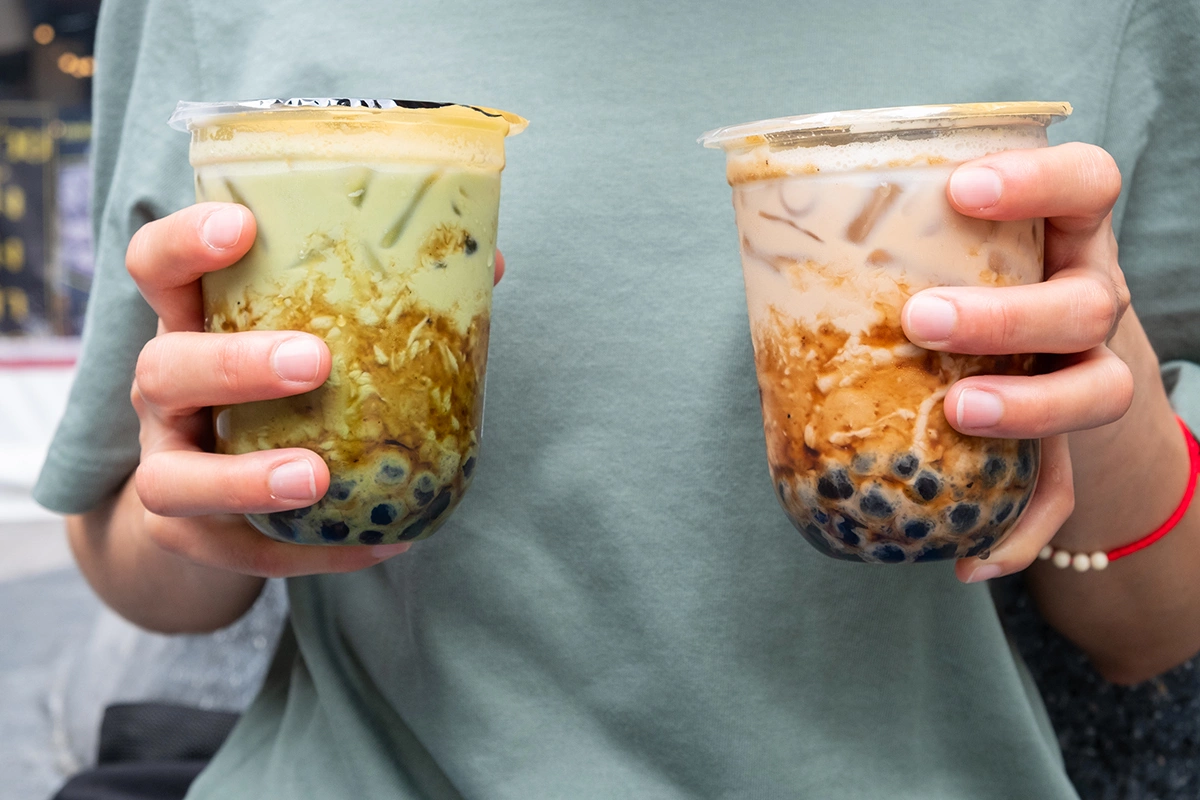 Жастар арасында танымал сусынның зияны туралы ескертілді