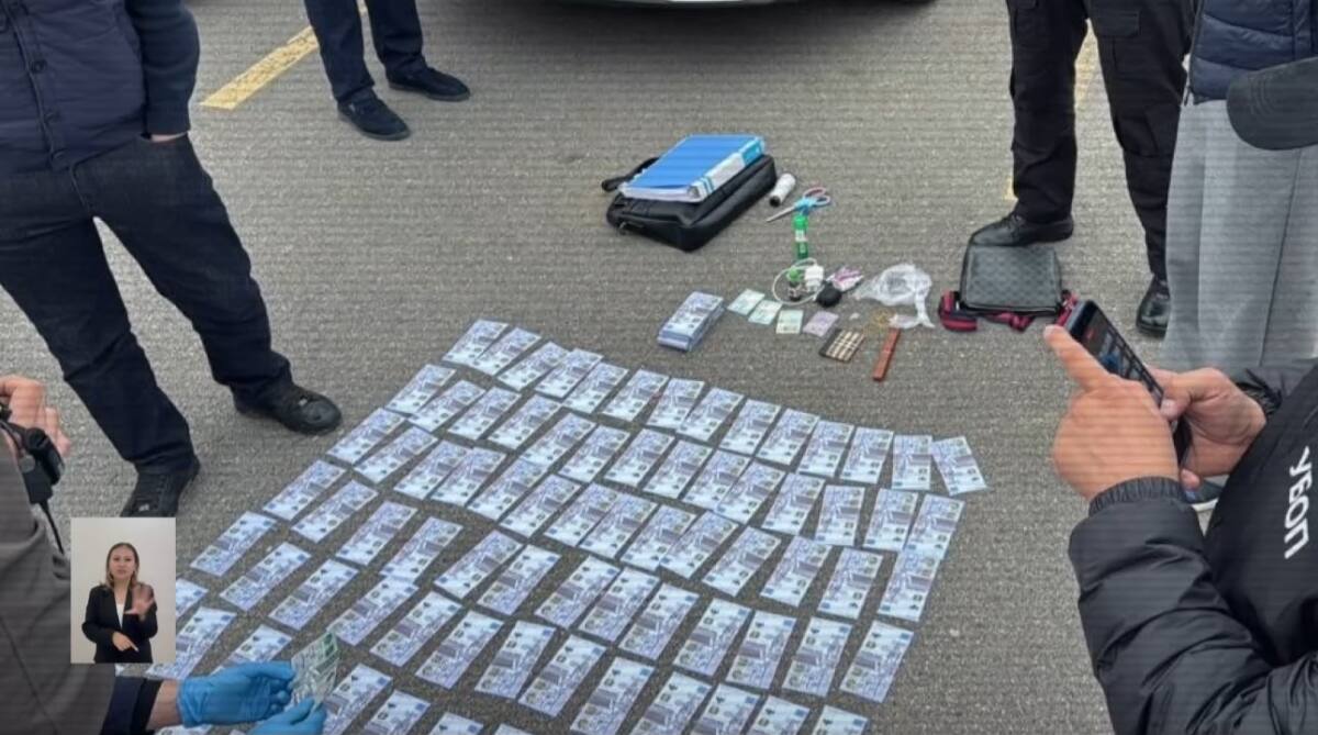 Қазақстанда бопсалау дерегі бойынша бірнеше қылмыстық топ ұсталды