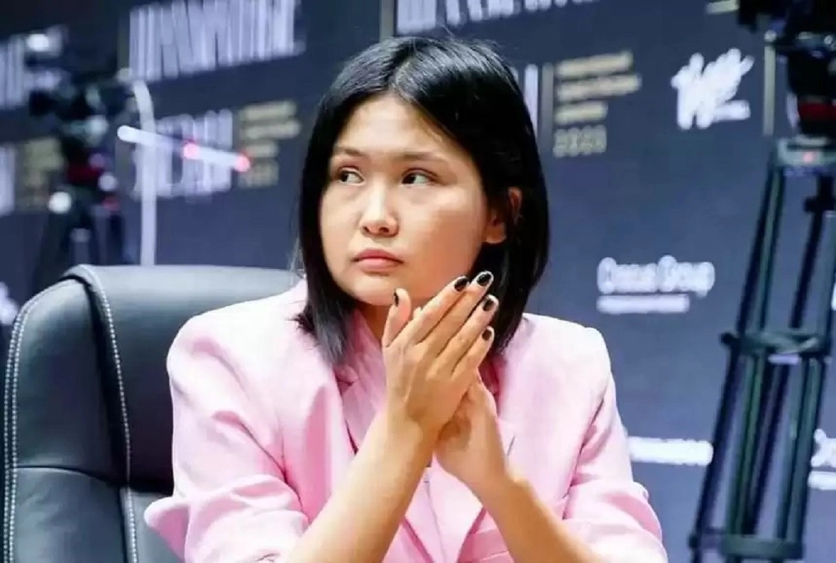 Үлкен спортта тағы да дау: Асаубаева Президентке үндеу жасады