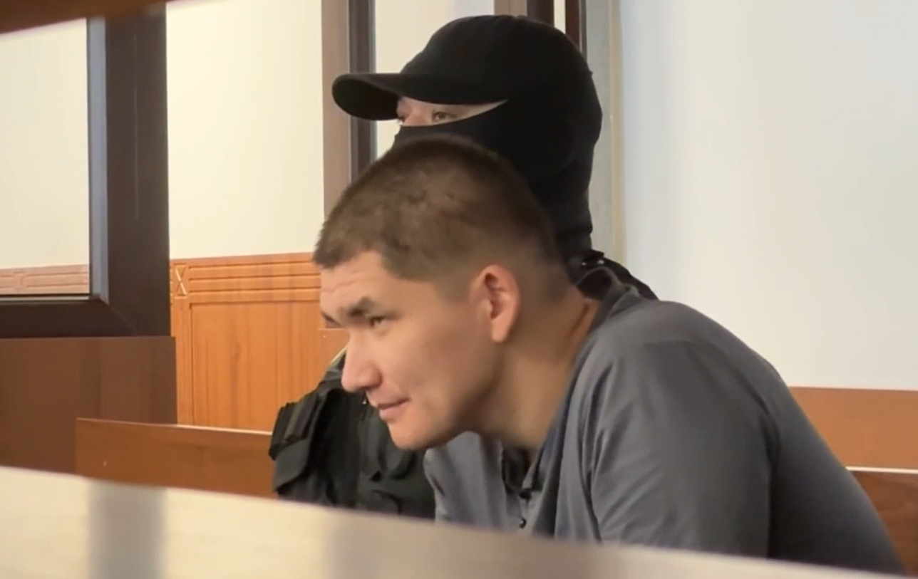 Басы денесінен бөлек табылған: Жангелдиндегі қылмысқа қатысты сұмдық дерек айтылды