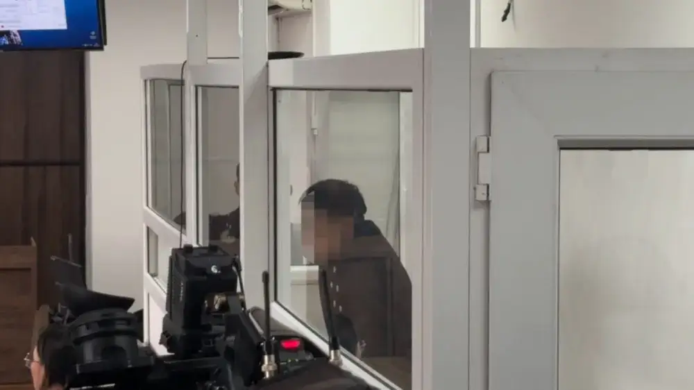 “Кешірім бермеймін“: Алматыдағы жол апатынан қаза тапқан қыздың әкесі тосын мәлімдеме жасады