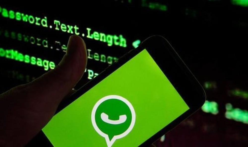 Шымкентте WhatsApp арқылы миллиондаған теңге жымқырған алаяқтар ұсталды