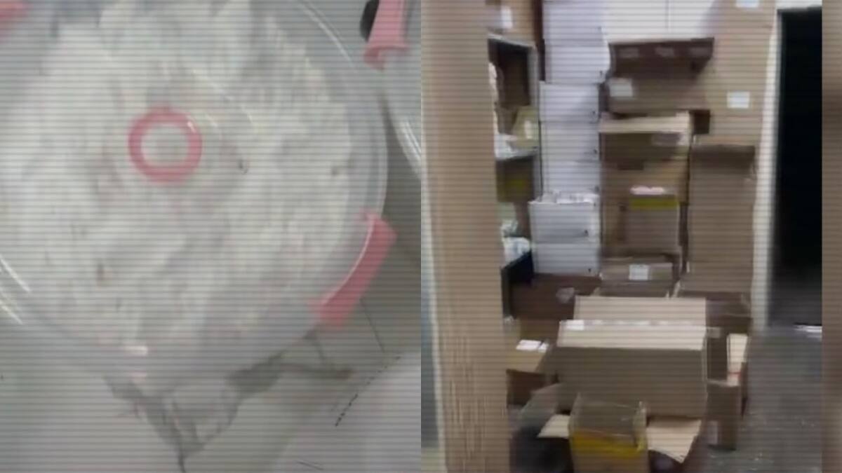 ІІМ мен ҰҚК жалған дәрі өндірумен айналысқан қылмыстық топты құрықтады