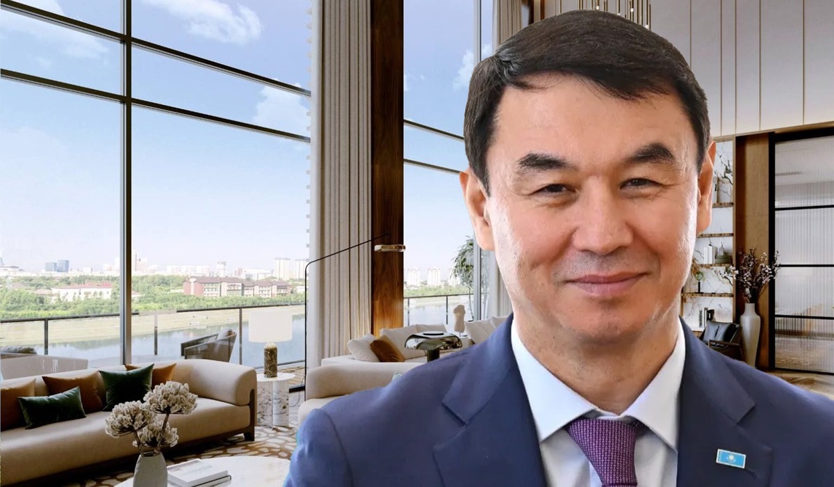 Как акимат Алматы купил элитную квартиру за 120 млн тенге