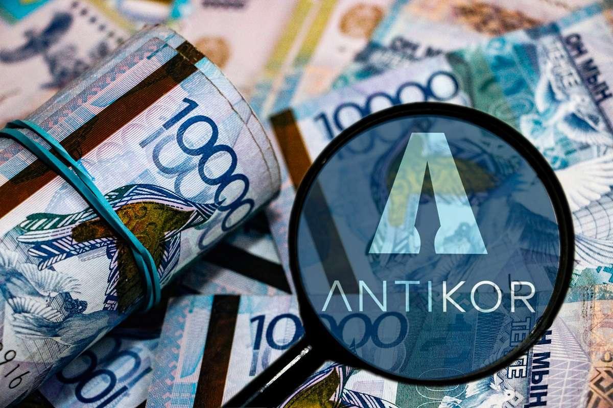 Бас прокурор Асылов: 40 млрд теңгенің ұрланған активтері қайтарылды