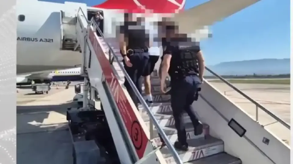 Талапкерлерді алдап соққан қазақстандық Албаниядан экстрадицияланды