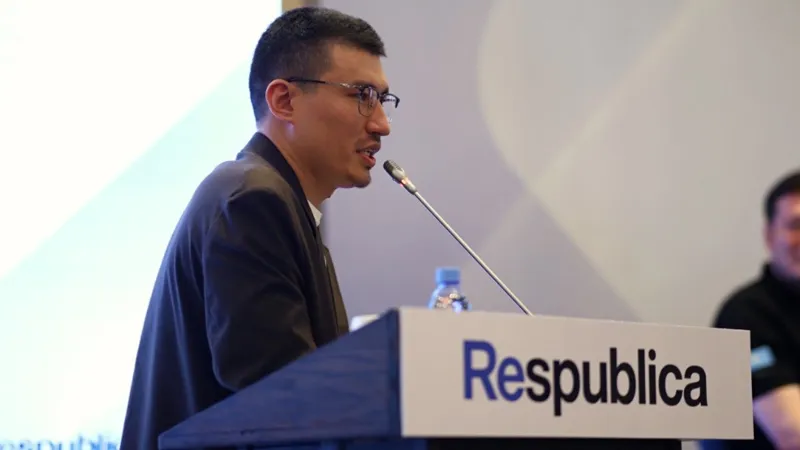 Әнші және файтер: "Respublika" партиясының қатарын кімдер толықтырды