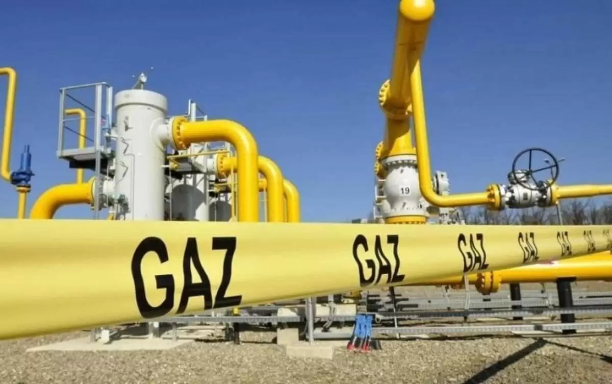 Елімізде 30 жаңа газ кен орны игерілмек
