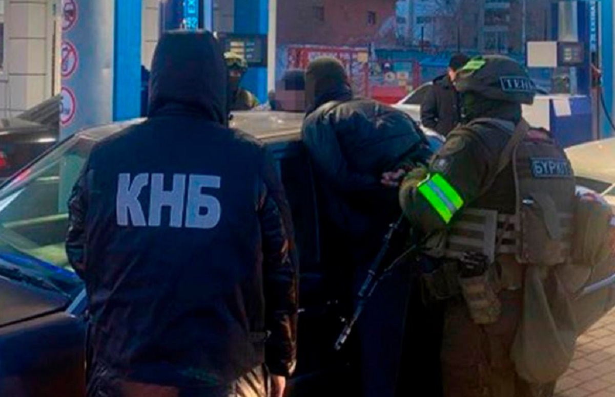 Бір айда 125 сыбайлас жемқорлық қылмысы тіркелді - ҰҚК