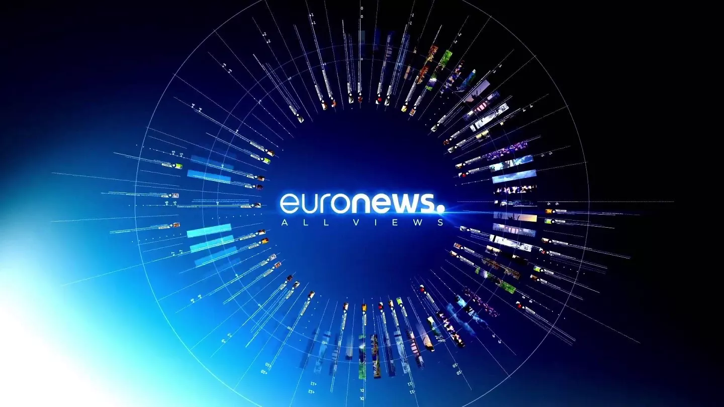 Euronews алғаш рет қазақ тілінде жаңалық тарата бастайды