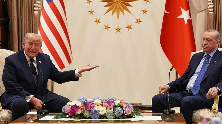 Егер саммит Түркияда өтпегенде, келмеуім де мүмкін еді - Трамп