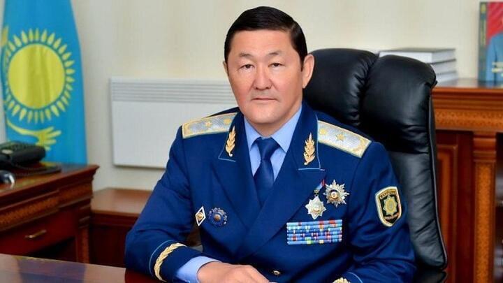 Тоқаев Асыловты Қазақстанның Бас прокуроры етіп қайта тағайындады