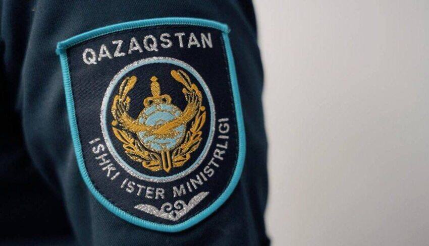 Мас күйде жол апатын жасаған әйел жалған жүктілік анықтамасын пайдаланған