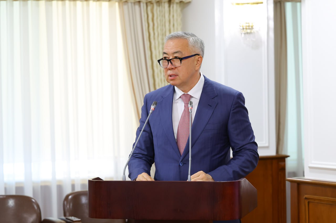 ЖІӨ өсті, халық оны сезінді ме: Үкімет жартыжылдық қорытындысын айтты