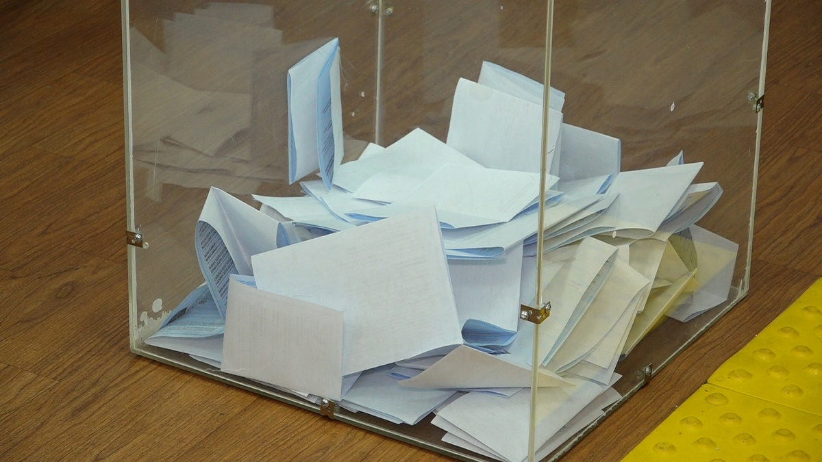 Құрылтай сайлауына 34,3 млрд теңге бөлінді: кандидаттар қанша жарна төлейді
