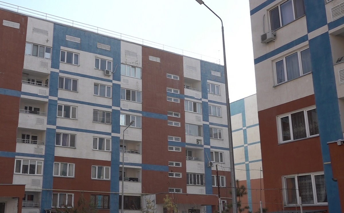 «Ұмай» әйелдер ипотекасына өтінім қабылдау тамызда басталады