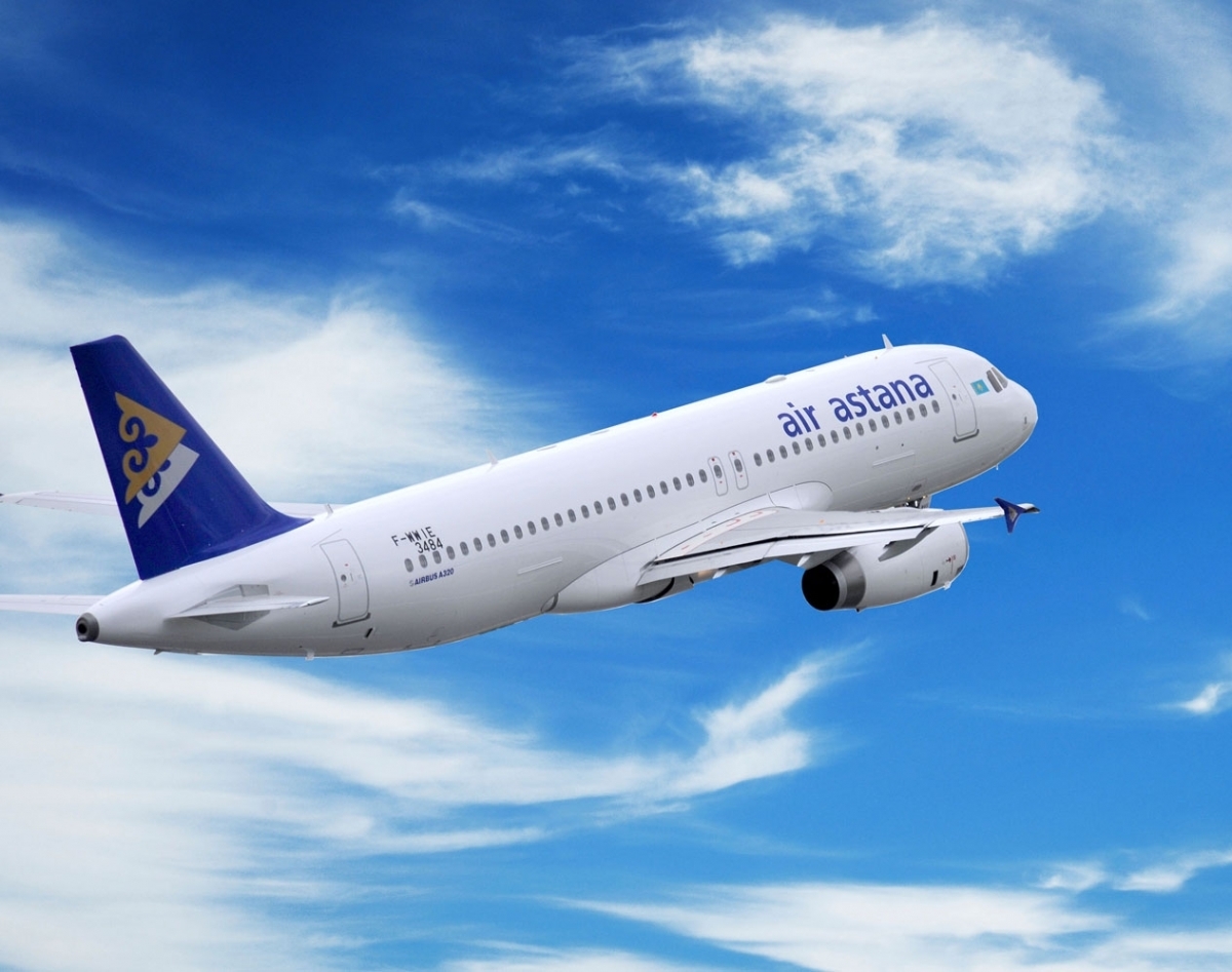 Air Astana Дубайға рейстерін тағы тоқтатты