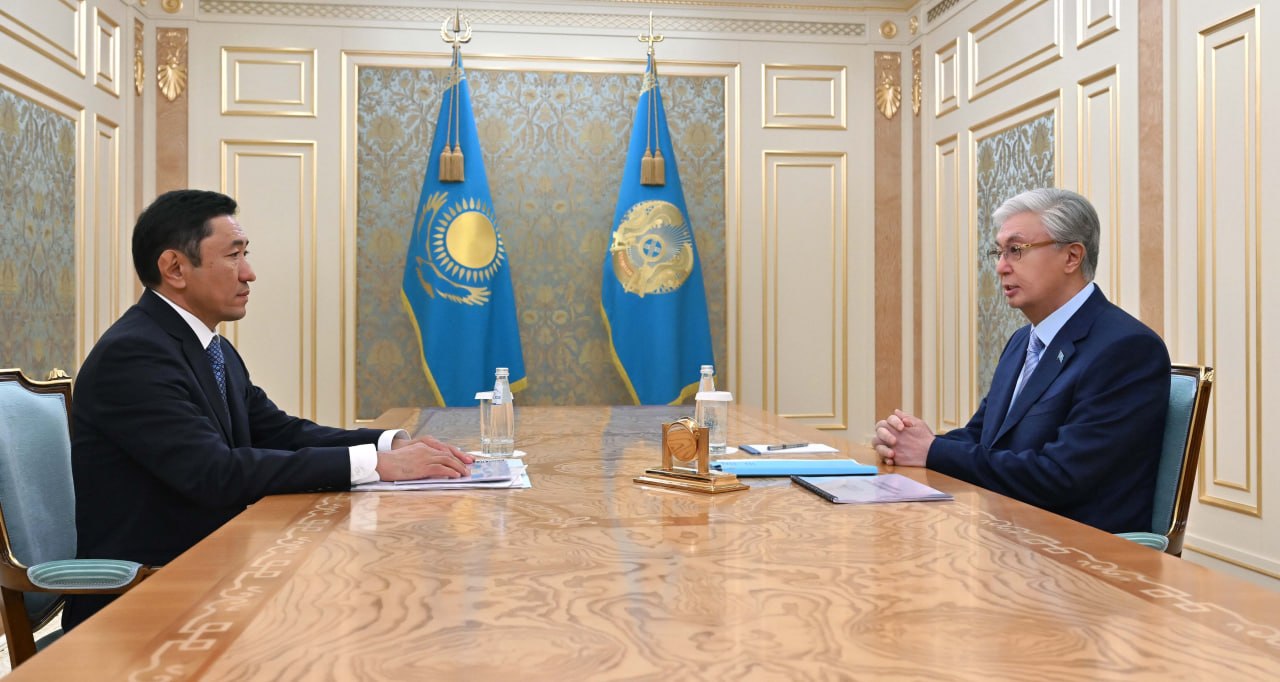 Тоқаев Атырау облысының әкіміне қандай тапсырма берді
