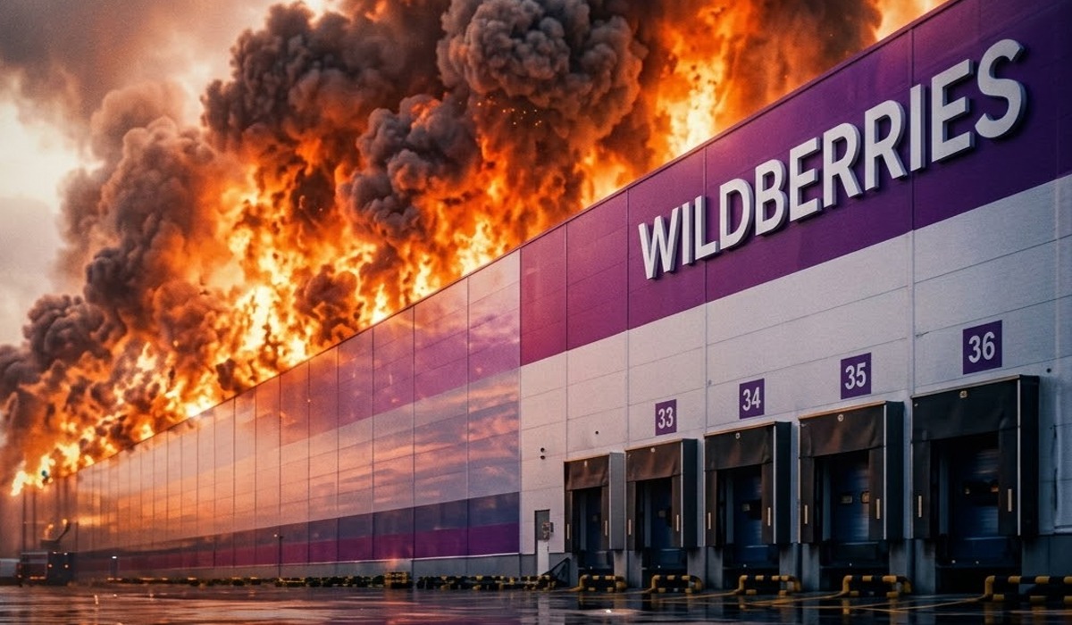 Wildberries Қазақстаннан жаңа қоймалар іздеп жатыр