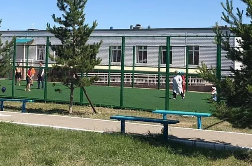 Қостанайда арнайы орталықта жасөспірім көз жұмды