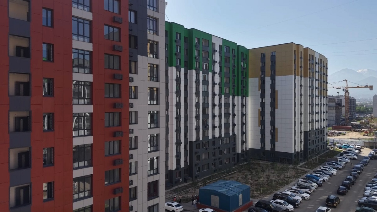 2026 жылы ипотекаға қандай үйлер жарайды: банк талаптары қандай