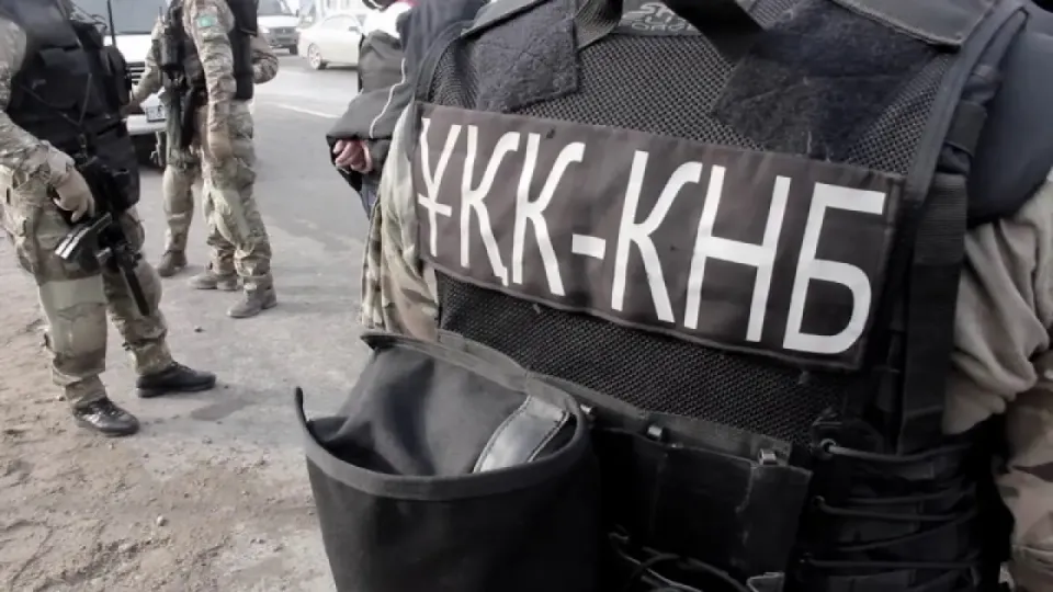 ҰҚК: Шілдеде құны 3,9 млрд теңгенің контрабандасы тоқтатылды