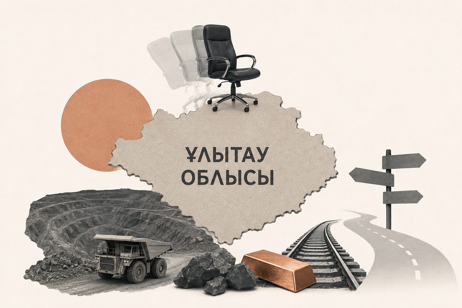 «Аққу, шортан һәм шаян». Ұлытау облысына әкім неге шақ келмейді?