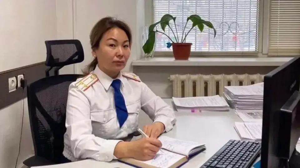 Астанадағы көші-қон қызметі басшысының орынбасарына қатысты тергеу жүріп жатыр - ІІМ