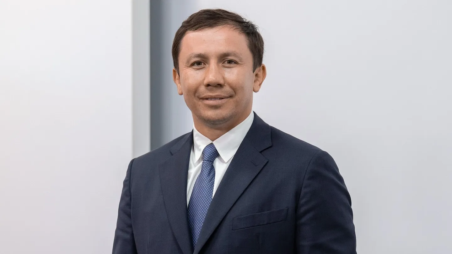 Головкин тағы бір халықаралық ұйымға вице-президент болуы мүмкін
