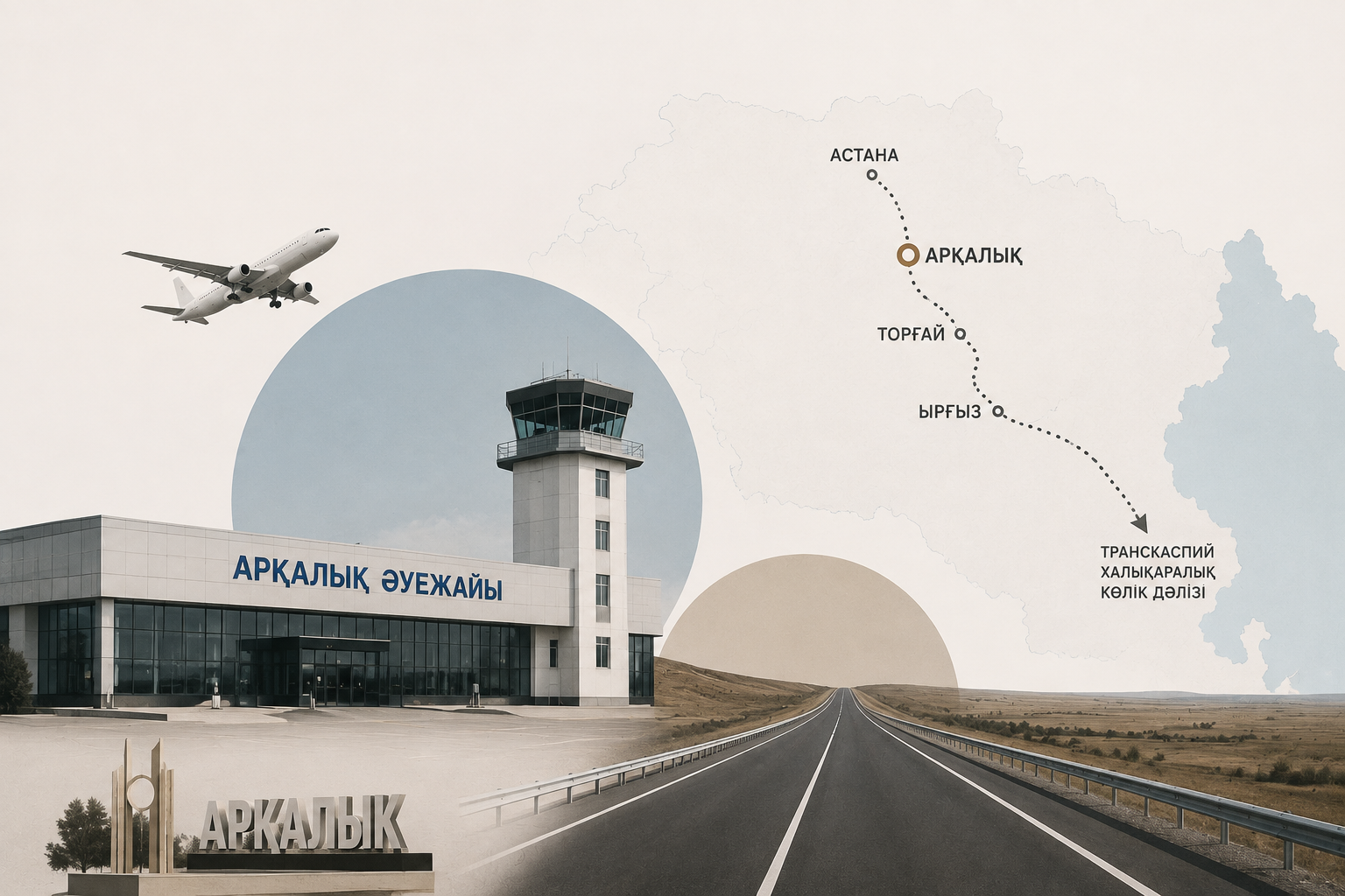 Арқалықтың «прайм-эрасы»: Торғай қайта түлей ме?