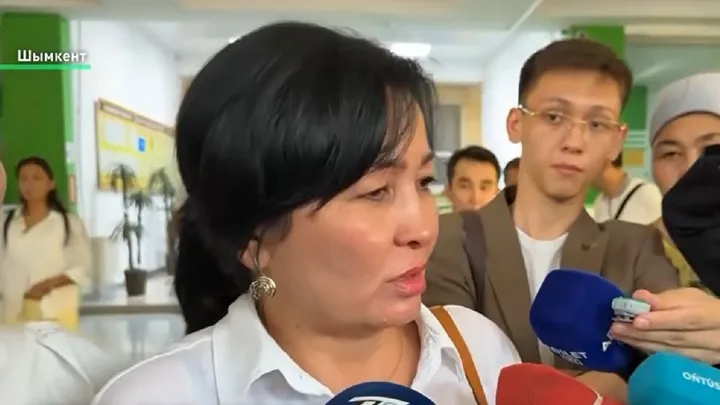 «Өмір бойы шықпауы керек»: Нұрайдың анасы Шерхан Аймаханға қатысты үкім туралы